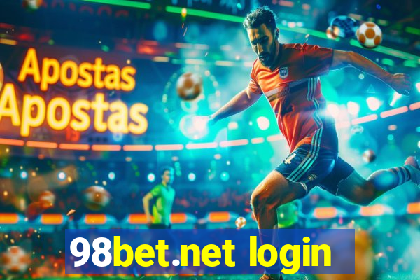 98bet.net login